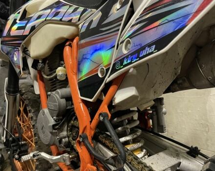 Геон Другая, объемом двигателя 0.25 л и пробегом 0 тыс. км за 1100 $, фото 12 на Automoto.ua