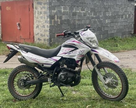 Геон Другая, объемом двигателя 0.2 л и пробегом 0 тыс. км за 850 $, фото 2 на Automoto.ua