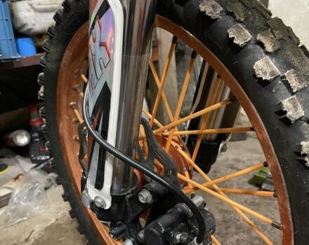 Геон Другая, объемом двигателя 0.25 л и пробегом 0 тыс. км за 1100 $, фото 8 на Automoto.ua