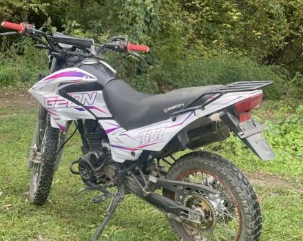 Геон Другая, объемом двигателя 0.2 л и пробегом 0 тыс. км за 850 $, фото 3 на Automoto.ua