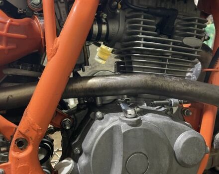 Геон Другая, объемом двигателя 0.25 л и пробегом 0 тыс. км за 1100 $, фото 5 на Automoto.ua