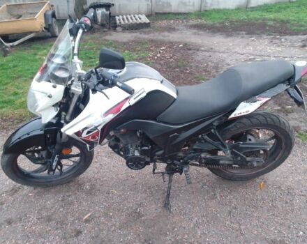 Геон Другая, объемом двигателя 0.25 л и пробегом 0 тыс. км за 950 $, фото 2 на Automoto.ua