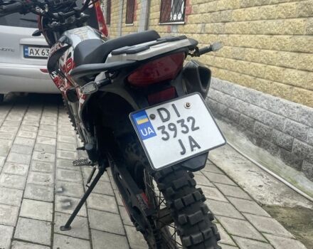 Геон Інша, об'ємом двигуна 0.25 л та пробігом 0 тис. км за 1300 $, фото 4 на Automoto.ua