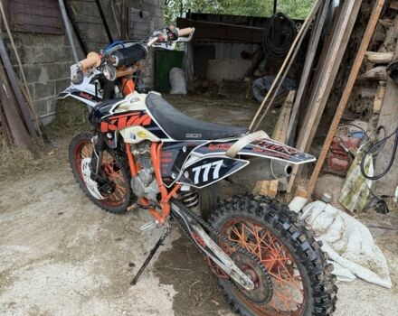 Геон Інша, об'ємом двигуна 0.25 л та пробігом 0 тис. км за 950 $, фото 1 на Automoto.ua