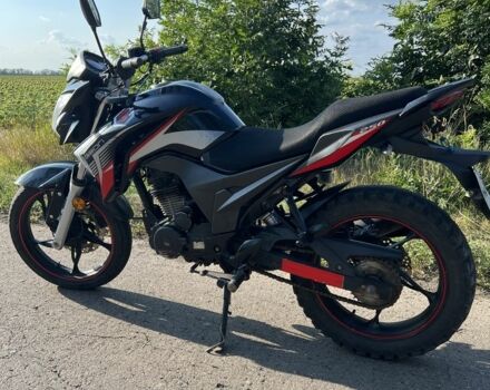 Геон Другая, объемом двигателя 0.25 л и пробегом 0 тыс. км за 703 $, фото 3 на Automoto.ua