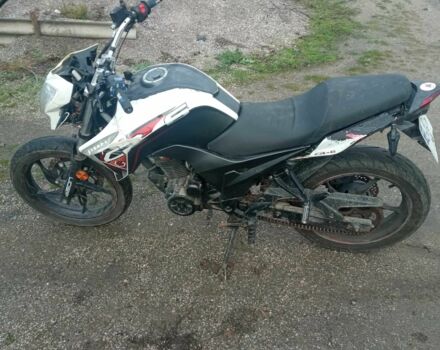 Геон Інша, об'ємом двигуна 0.25 л та пробігом 0 тис. км за 595 $, фото 2 на Automoto.ua