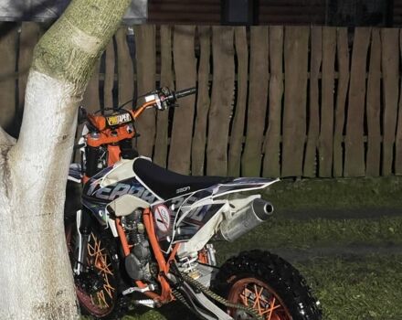 Геон Другая, объемом двигателя 0.25 л и пробегом 0 тыс. км за 1100 $, фото 14 на Automoto.ua