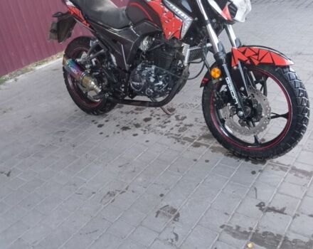 Геон Другая, объемом двигателя 0.25 л и пробегом 0 тыс. км за 900 $, фото 13 на Automoto.ua