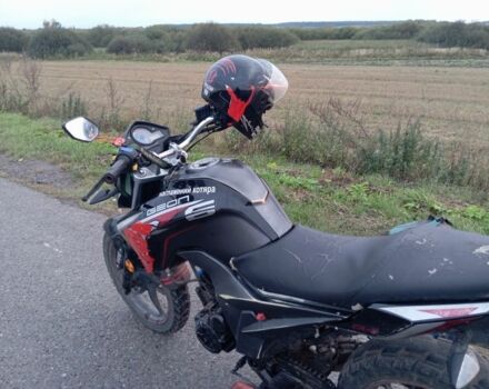 Геон Другая, объемом двигателя 0.25 л и пробегом 0 тыс. км за 900 $, фото 8 на Automoto.ua