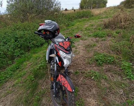 Геон Другая, объемом двигателя 0.25 л и пробегом 0 тыс. км за 900 $, фото 9 на Automoto.ua