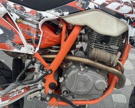 Геон Другая, объемом двигателя 0.25 л и пробегом 0 тыс. км за 1260 $, фото 7 на Automoto.ua