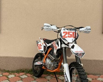 Геон Другая, объемом двигателя 0.25 л и пробегом 0 тыс. км за 1200 $, фото 2 на Automoto.ua