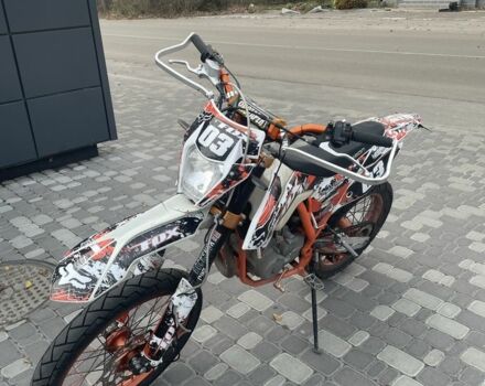 Геон Другая, объемом двигателя 0.25 л и пробегом 0 тыс. км за 1260 $, фото 2 на Automoto.ua