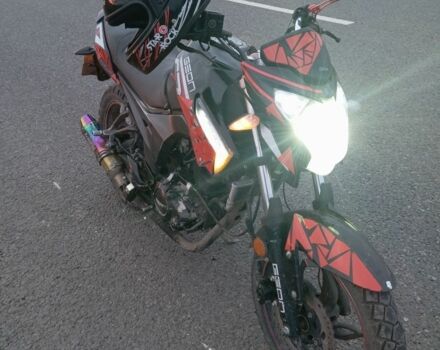 Геон Другая, объемом двигателя 0.25 л и пробегом 0 тыс. км за 900 $, фото 5 на Automoto.ua