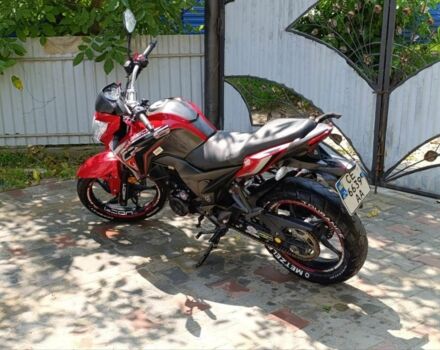 Геон Другая, объемом двигателя 0.25 л и пробегом 0 тыс. км за 1100 $, фото 6 на Automoto.ua