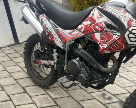 Геон Інша, об'ємом двигуна 0.25 л та пробігом 0 тис. км за 1300 $, фото 2 на Automoto.ua