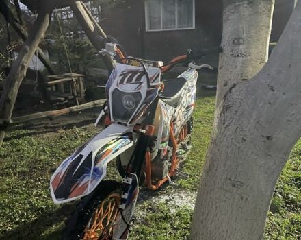 Геон Другая, объемом двигателя 0.25 л и пробегом 0 тыс. км за 1100 $, фото 15 на Automoto.ua