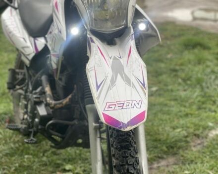 Геон Другая, объемом двигателя 0.2 л и пробегом 0 тыс. км за 850 $, фото 4 на Automoto.ua