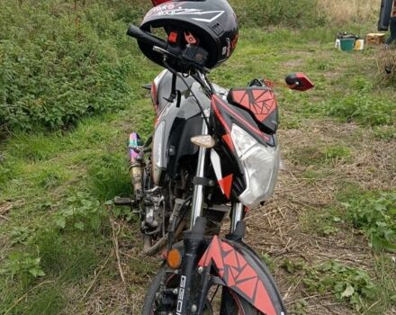 Геон Другая, объемом двигателя 0.25 л и пробегом 0 тыс. км за 900 $, фото 10 на Automoto.ua