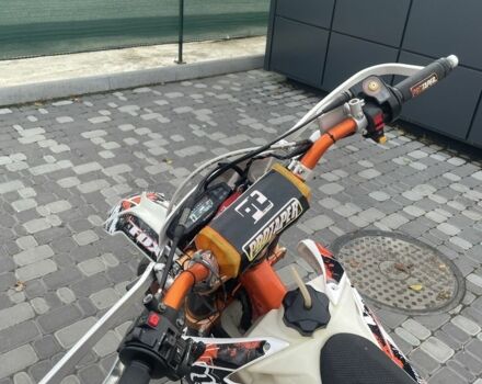 Геон Другая, объемом двигателя 0.25 л и пробегом 0 тыс. км за 1260 $, фото 5 на Automoto.ua