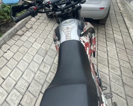 Геон Інша, об'ємом двигуна 0.25 л та пробігом 0 тис. км за 1300 $, фото 3 на Automoto.ua