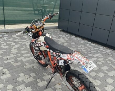 Геон Другая, объемом двигателя 0.25 л и пробегом 0 тыс. км за 1260 $, фото 4 на Automoto.ua