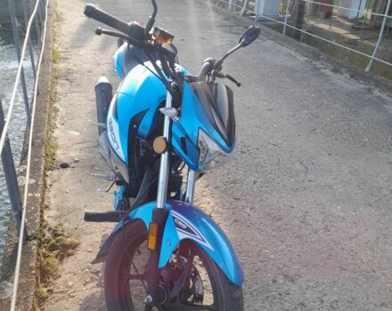 Геон Другая, объемом двигателя 0.2 л и пробегом 0 тыс. км за 1150 $, фото 1 на Automoto.ua