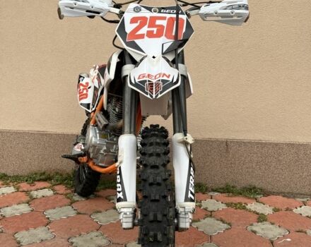 Геон Другая, объемом двигателя 0.25 л и пробегом 0 тыс. км за 1200 $, фото 3 на Automoto.ua