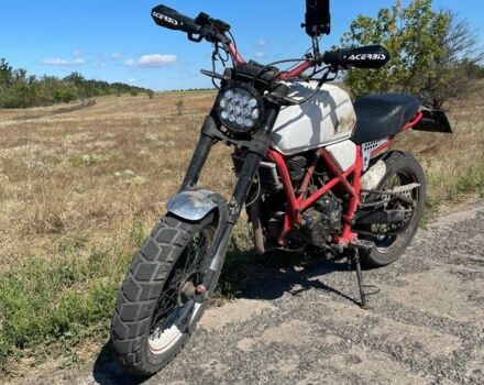Геон Інша, об'ємом двигуна 0.25 л та пробігом 0 тис. км за 1181 $, фото 3 на Automoto.ua