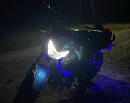 Геон Інша, об'ємом двигуна 0.2 л та пробігом 0 тис. км за 829 $, фото 1 на Automoto.ua