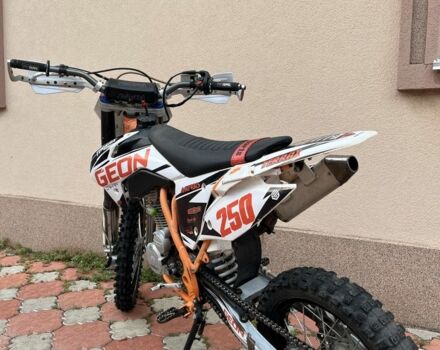 Геон Другая, объемом двигателя 0.25 л и пробегом 0 тыс. км за 1200 $, фото 6 на Automoto.ua