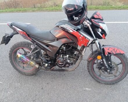 Геон Другая, объемом двигателя 0.25 л и пробегом 0 тыс. км за 900 $, фото 6 на Automoto.ua