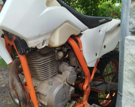 Геон Другая, объемом двигателя 0 л и пробегом 0 тыс. км за 1100 $, фото 6 на Automoto.ua