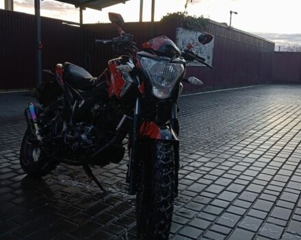 Геон Другая, объемом двигателя 0.25 л и пробегом 0 тыс. км за 900 $, фото 14 на Automoto.ua