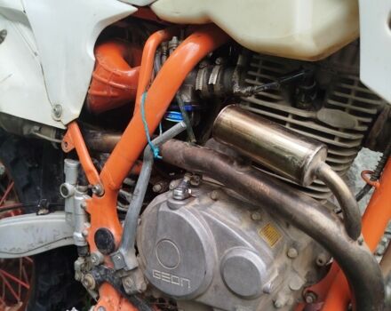 Геон Другая, объемом двигателя 0 л и пробегом 0 тыс. км за 1100 $, фото 4 на Automoto.ua