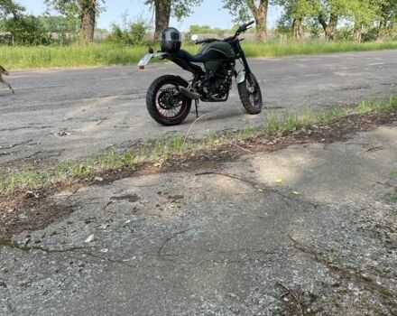 Геон Інша, об'ємом двигуна 0.25 л та пробігом 0 тис. км за 1000 $, фото 3 на Automoto.ua