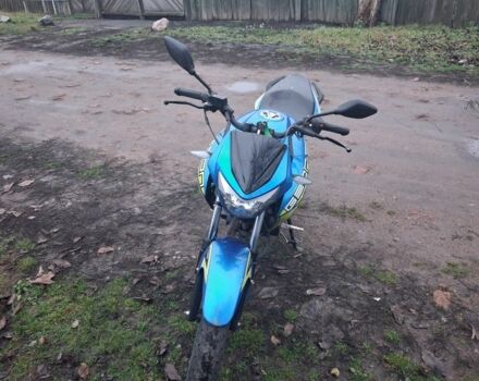 Геон Другая, объемом двигателя 0.2 л и пробегом 0 тыс. км за 828 $, фото 2 на Automoto.ua