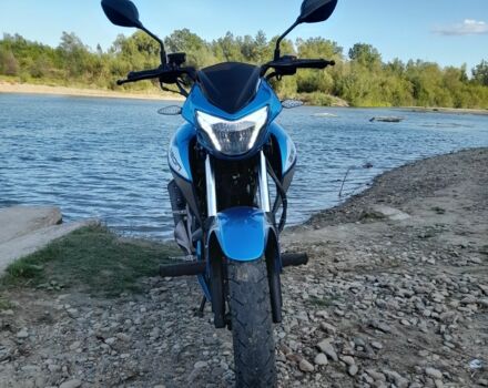 Геон Другая, объемом двигателя 0.2 л и пробегом 0 тыс. км за 1150 $, фото 5 на Automoto.ua