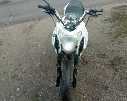 Геон Інша, об'ємом двигуна 0.25 л та пробігом 0 тис. км за 595 $, фото 3 на Automoto.ua