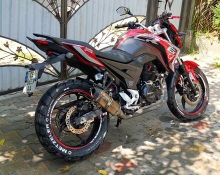 Геон Другая, объемом двигателя 0.25 л и пробегом 0 тыс. км за 1100 $, фото 4 на Automoto.ua