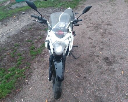 Геон Другая, объемом двигателя 0.25 л и пробегом 0 тыс. км за 950 $, фото 1 на Automoto.ua