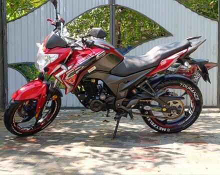 Геон Другая, объемом двигателя 0.25 л и пробегом 0 тыс. км за 1100 $, фото 3 на Automoto.ua