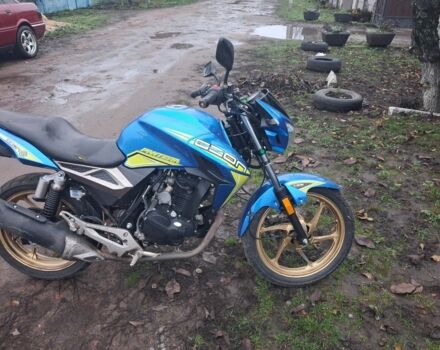 Геон Другая, объемом двигателя 0.2 л и пробегом 0 тыс. км за 828 $, фото 3 на Automoto.ua