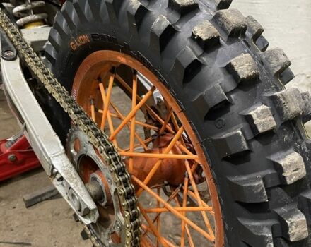 Геон Другая, объемом двигателя 0.25 л и пробегом 0 тыс. км за 1100 $, фото 13 на Automoto.ua