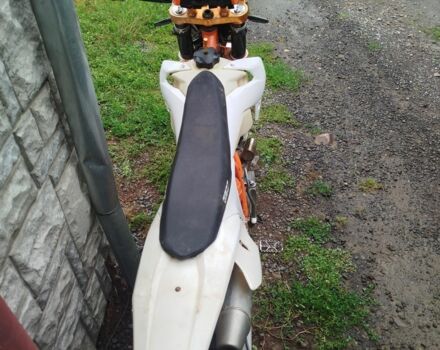 Геон Другая, объемом двигателя 0 л и пробегом 0 тыс. км за 1100 $, фото 5 на Automoto.ua