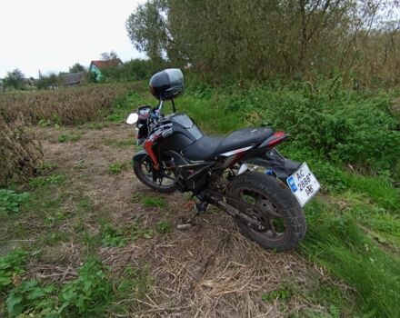 Геон Другая, объемом двигателя 0.25 л и пробегом 0 тыс. км за 900 $, фото 11 на Automoto.ua