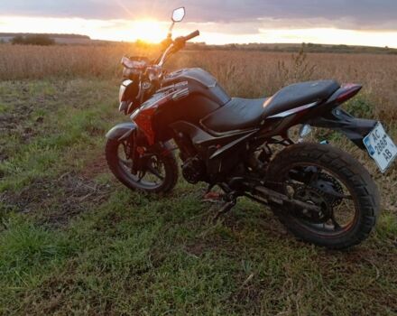 Геон Другая, объемом двигателя 0.25 л и пробегом 0 тыс. км за 900 $, фото 12 на Automoto.ua