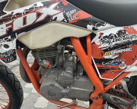 Геон Другая, объемом двигателя 0.25 л и пробегом 0 тыс. км за 1260 $, фото 6 на Automoto.ua