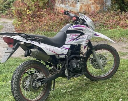 Геон Другая, объемом двигателя 0.2 л и пробегом 0 тыс. км за 850 $, фото 1 на Automoto.ua