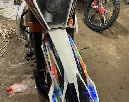 Геон Другая, объемом двигателя 0.25 л и пробегом 0 тыс. км за 1100 $, фото 1 на Automoto.ua